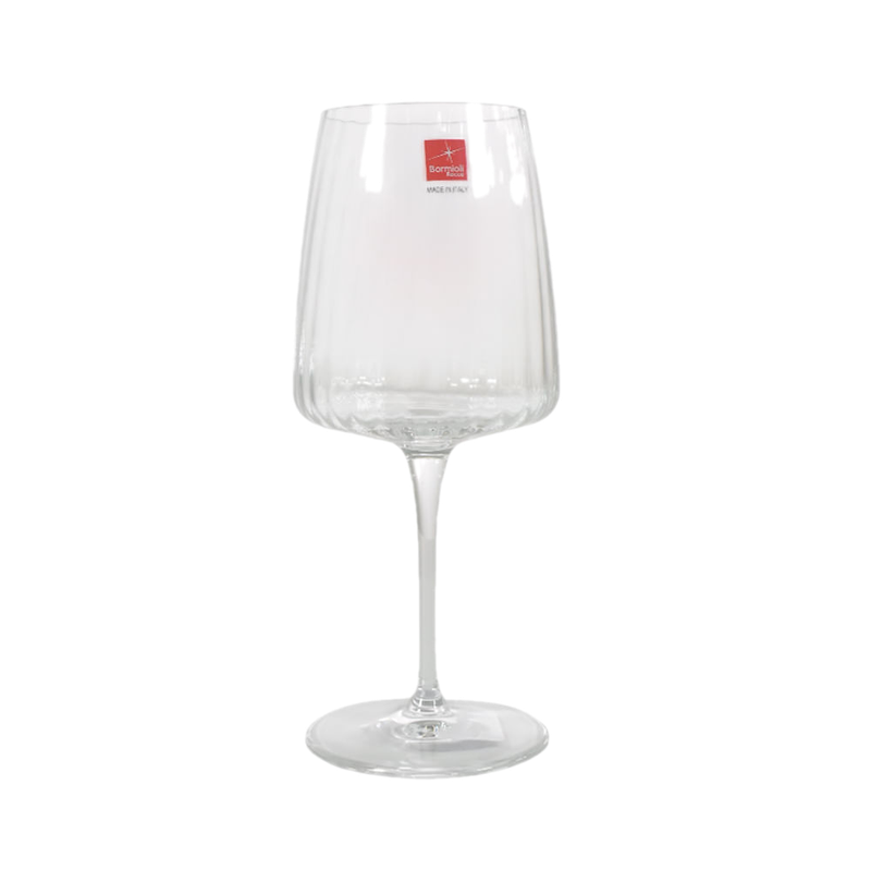 Copa Bormiolli Exclusiva Merlot 535 Ml