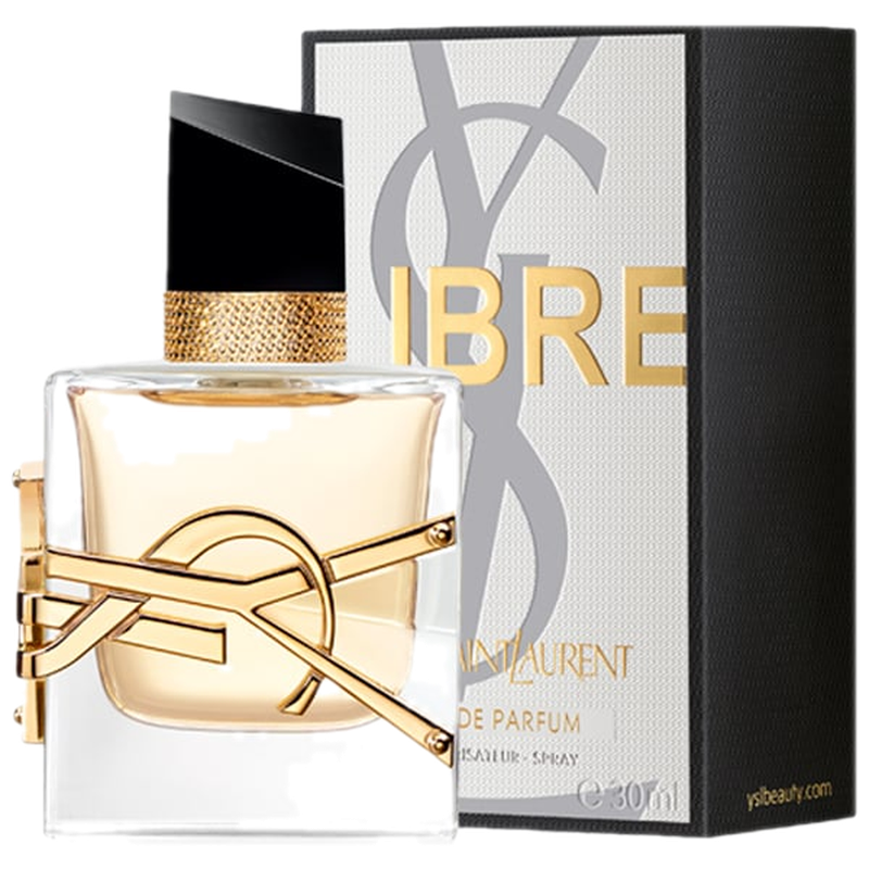 Perfume Yves Saint Laurent Libre Femme Edp30 Ml