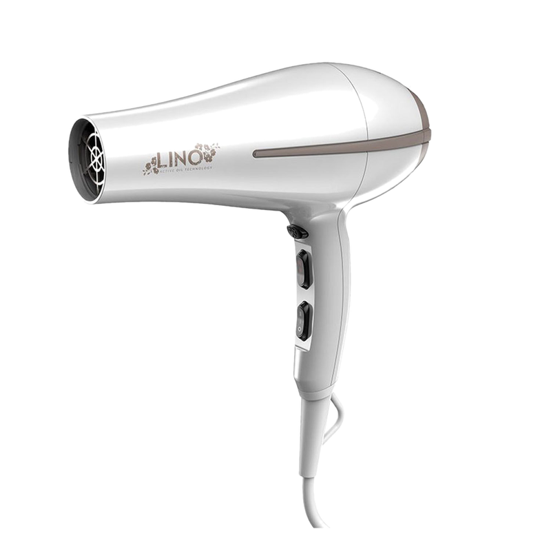 Secador Gama Bora Lino 220v