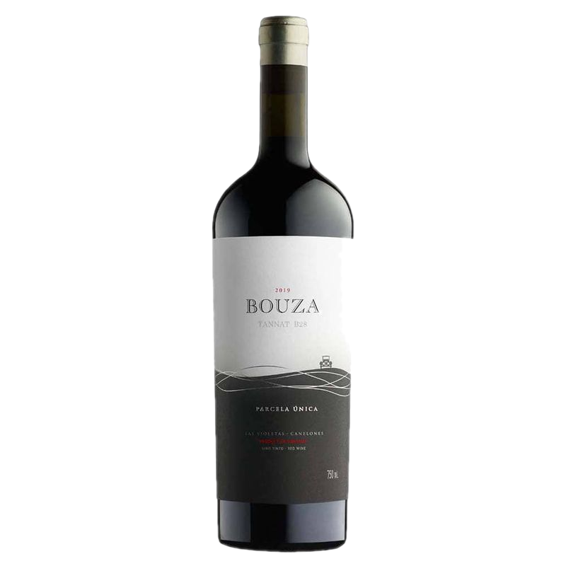 Vino Tannat Parcela Seleccionada Tinto