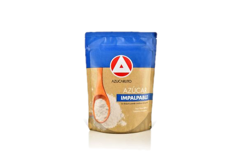 Azúcar Impalpable Azucarlito 400 G