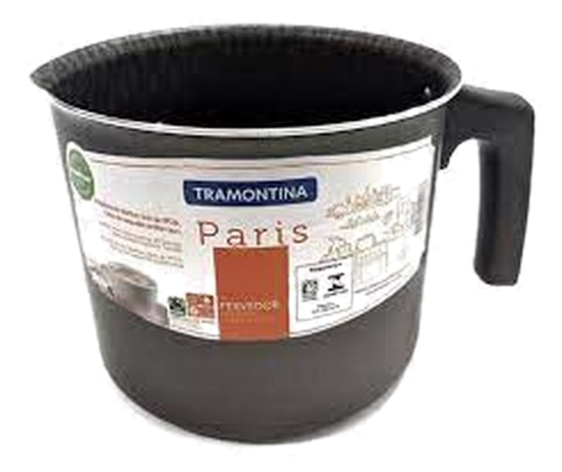 Hervidor De Leche 12 Cm Paris