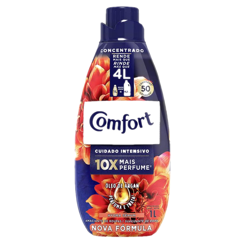 Suavizante Comfort Expert Care 1 L