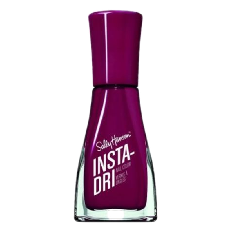 Sally Hansen Esmalte Insta Dri Just In Wine 423 [9,17 Ml]