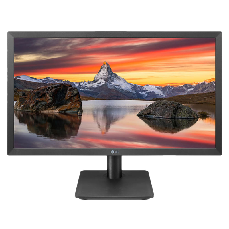 Monitor Lg Fhd 22" 22mp410