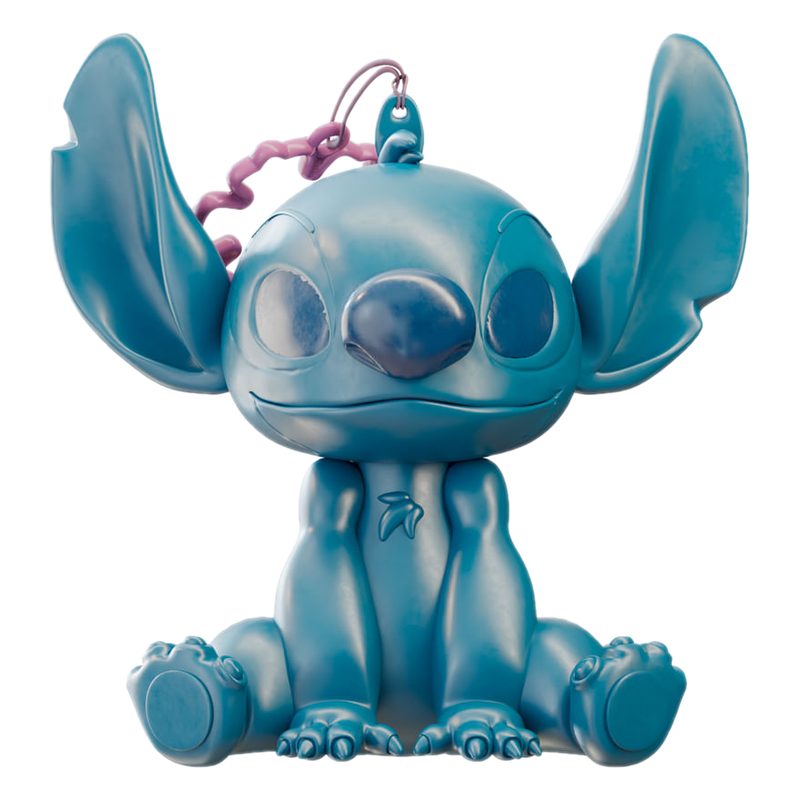 Stitch En Squishi