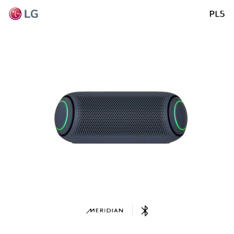 Parlante Bluetooth Lg Xboom Go Pl5