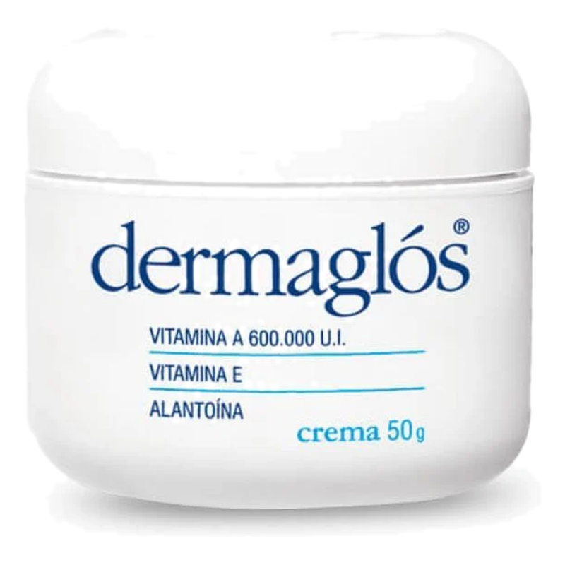 Dermaglos Crema Hidrosol 50 G