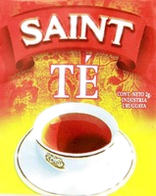 Te Saint Sobrecito
