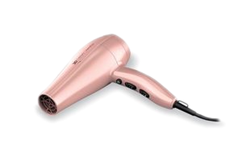 Secador Ga.ma Diva 3d Keration 220
