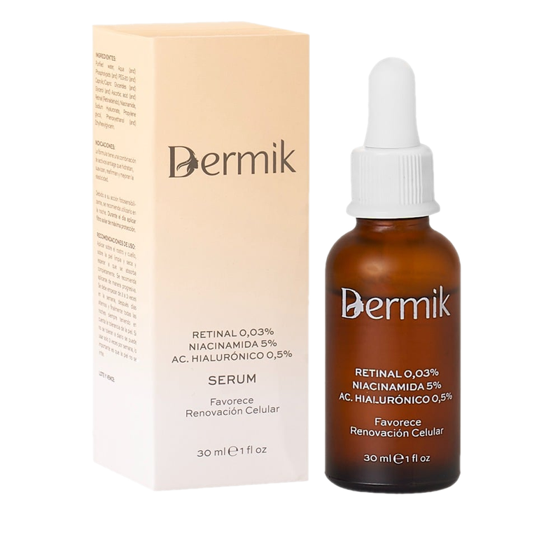 Sérum Dermik 30 Ml