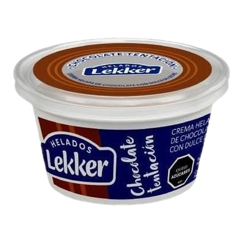 Chocolate Tentacion Lekker 220 Cm3