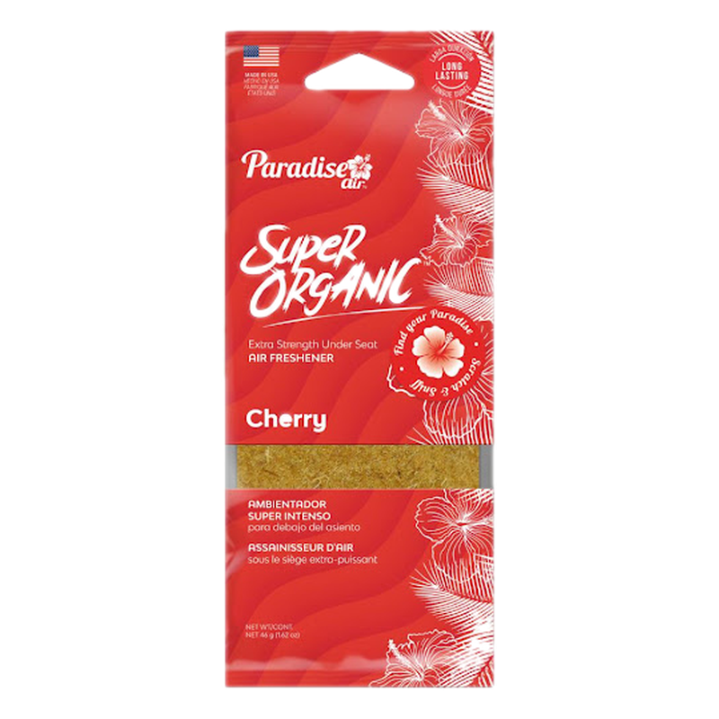 Perfumador Cherry Paradise