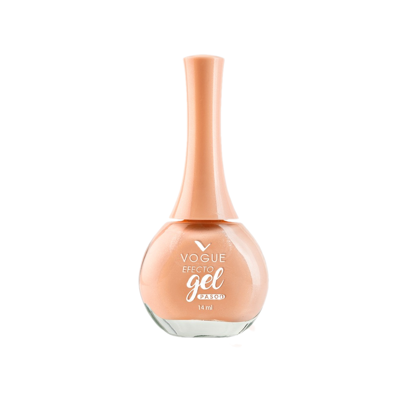 Esmalte Vogue Efecto Gel Identidad 14 Ml