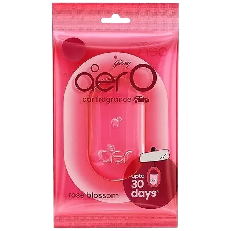 Aromatizador Autos Aer O 7.5 G Rosas