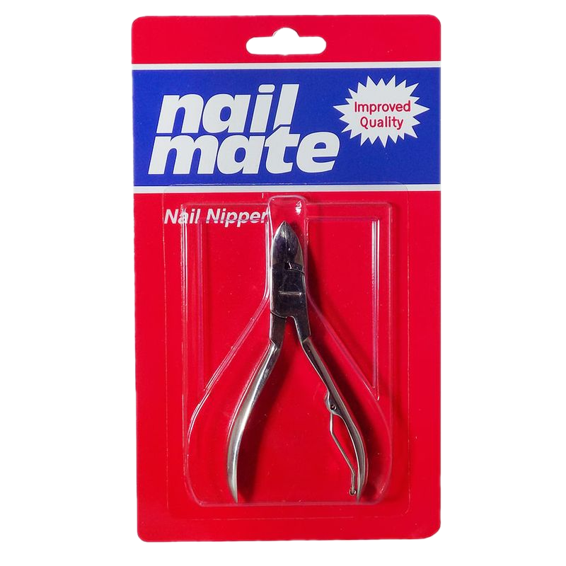 Alicate Para Uñas Club Nº816
