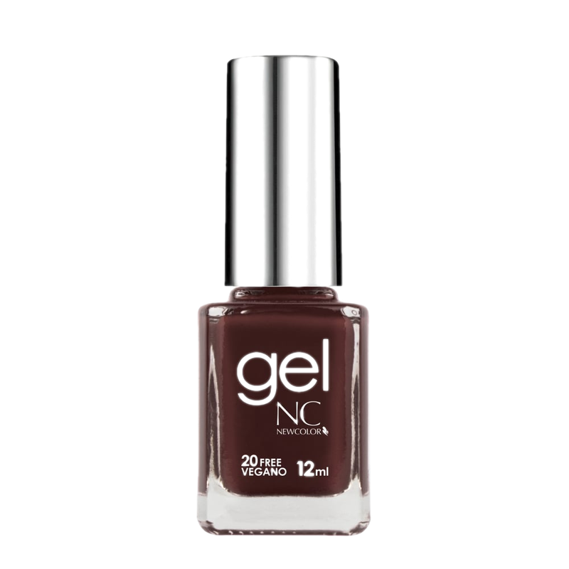 Esmalte Newcolor Efecto Gel N°2.55 12 Ml