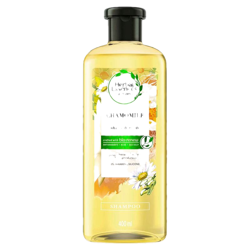 Shampoo Herbal Essences Bio Renueva Chamomile 400 Ml