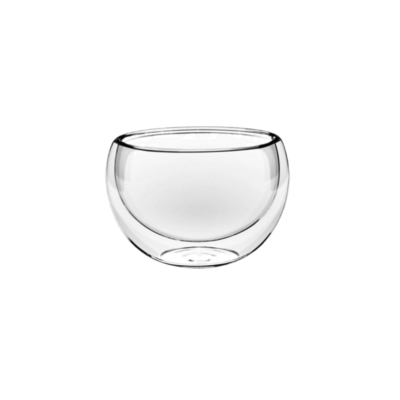 Bowl Doble Vidrio 500 Ml