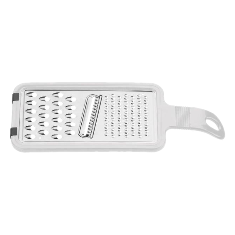 Rallador Blanco Easy Tramontina