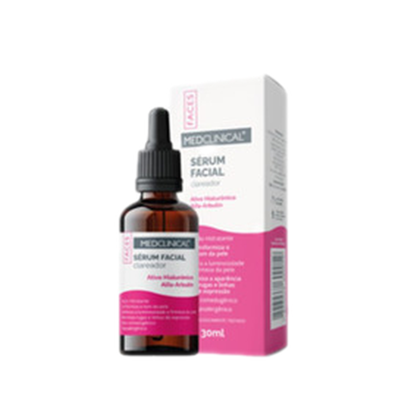 Medclinical Serum Aclarante Facial [30 Ml]