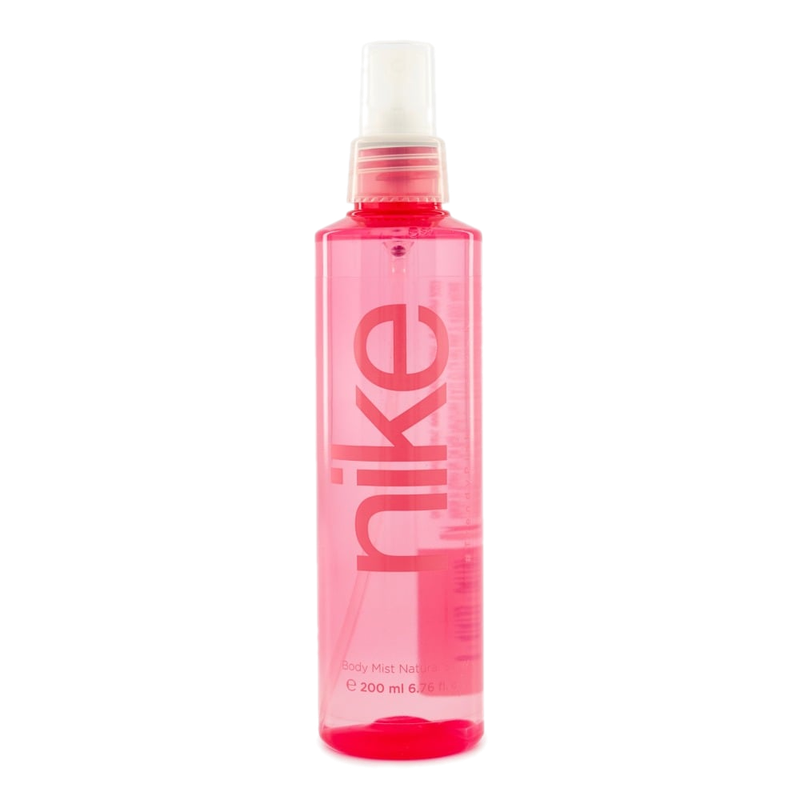 Body Mist Nike Trendy Pink Femme 200 Ml