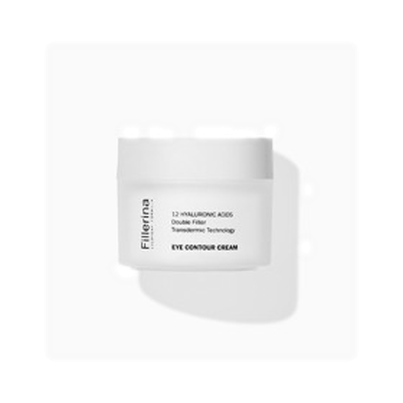 Fillerina Everyday Formula Day Crema Ojos Grado 4 25 Ml