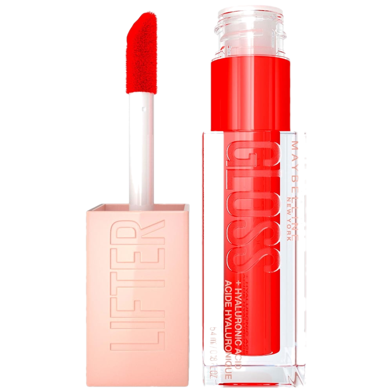 Brillo Labial Maybelline Lifter Gloss Exten Sweetheart