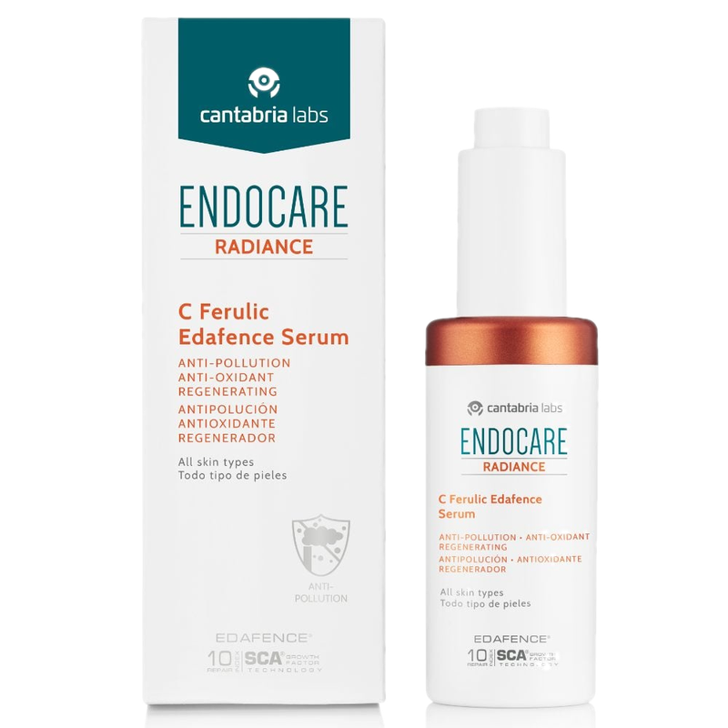 Sérum Endocare Radiance 30 Ml