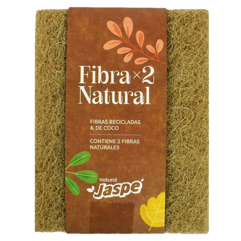 Fibra 2 Jaspe Natural
