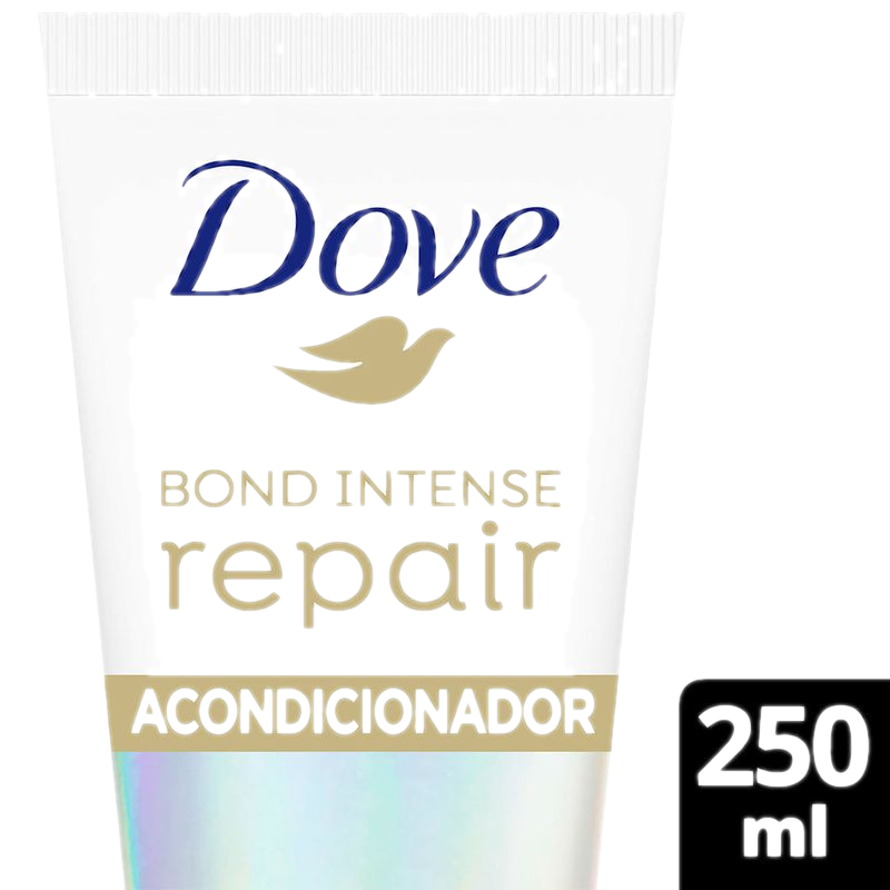 Acondicionador Dove Intense Repair 250 Ml