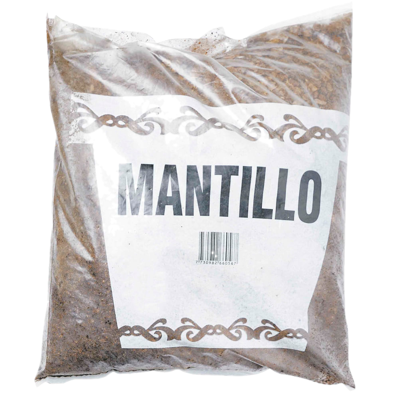 Mantillo De Pino 3 L