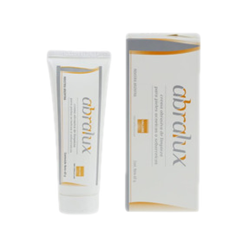 Abralux Crema [60 G]
