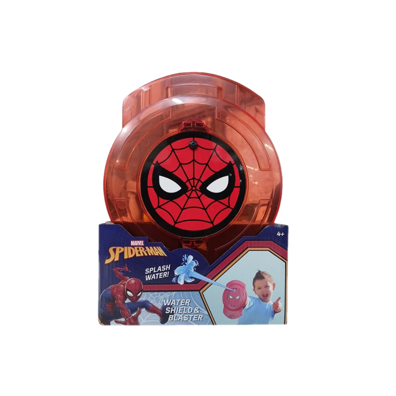 Escudo De Agua Marvel Eolo