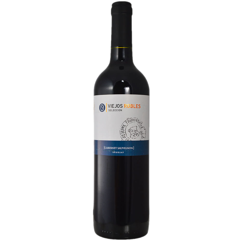 Tinto Cabernet Sauvignon Viejos Robles