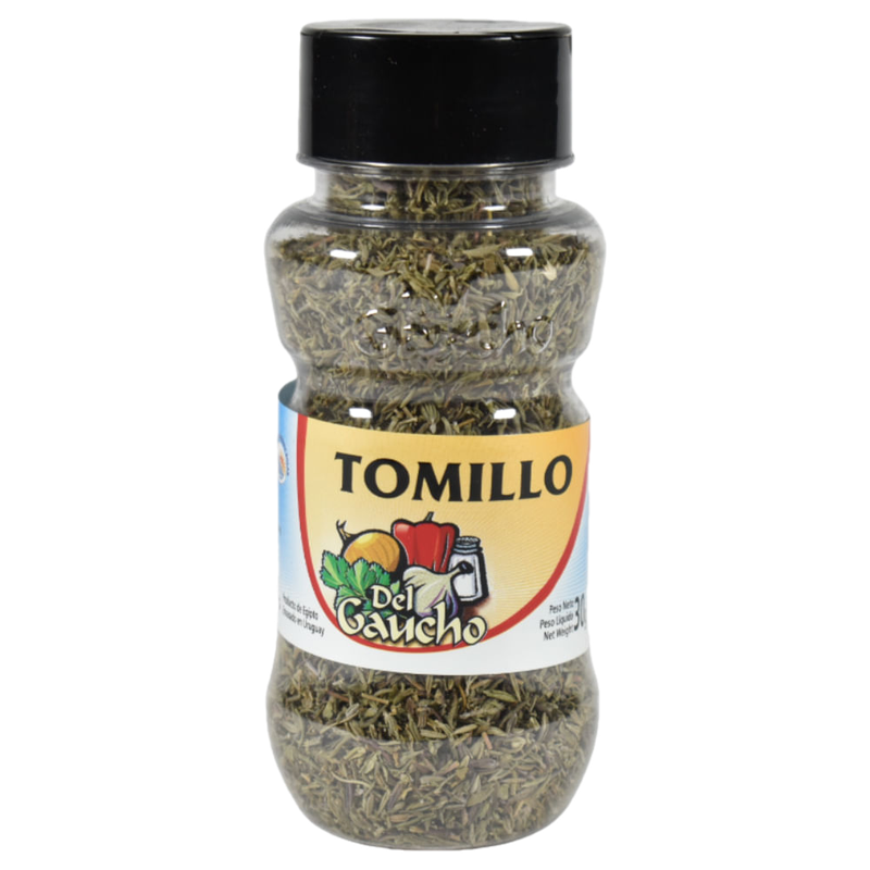 Tomillo Del Gaucho 30 G