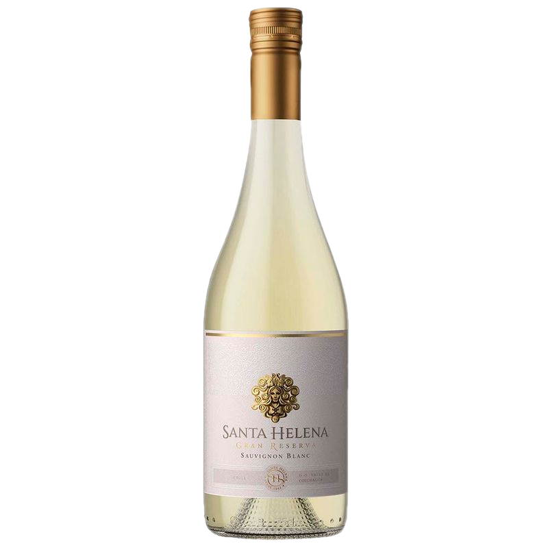 Vino Blanco Sauvignon Blanc Gran Santa Helena