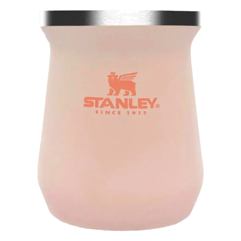 Mate Stanley Rosa 236 Ml