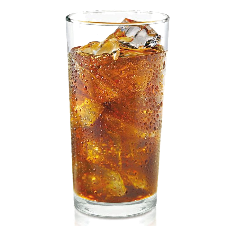 Vaso Montecarlo 347 Ml