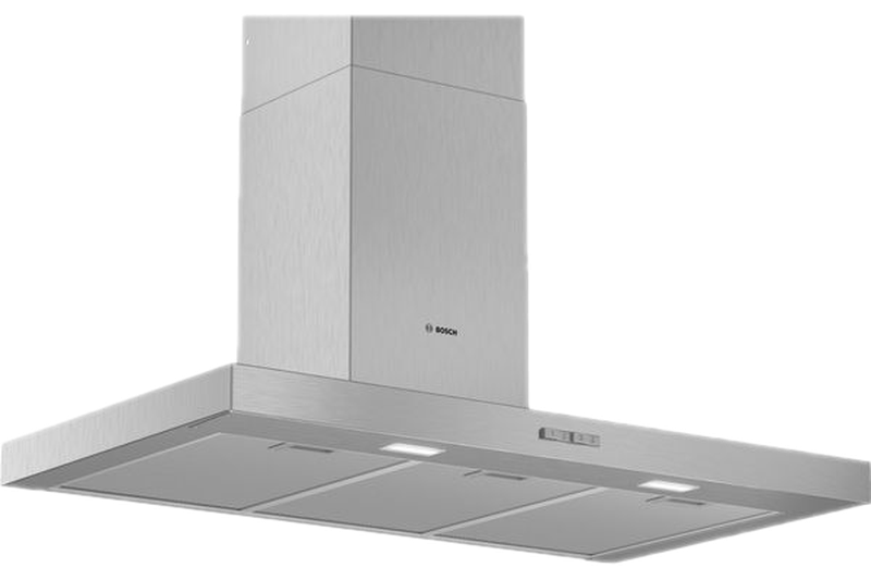 Campana De Pared Bosch 90 Cm Dwb96bc50