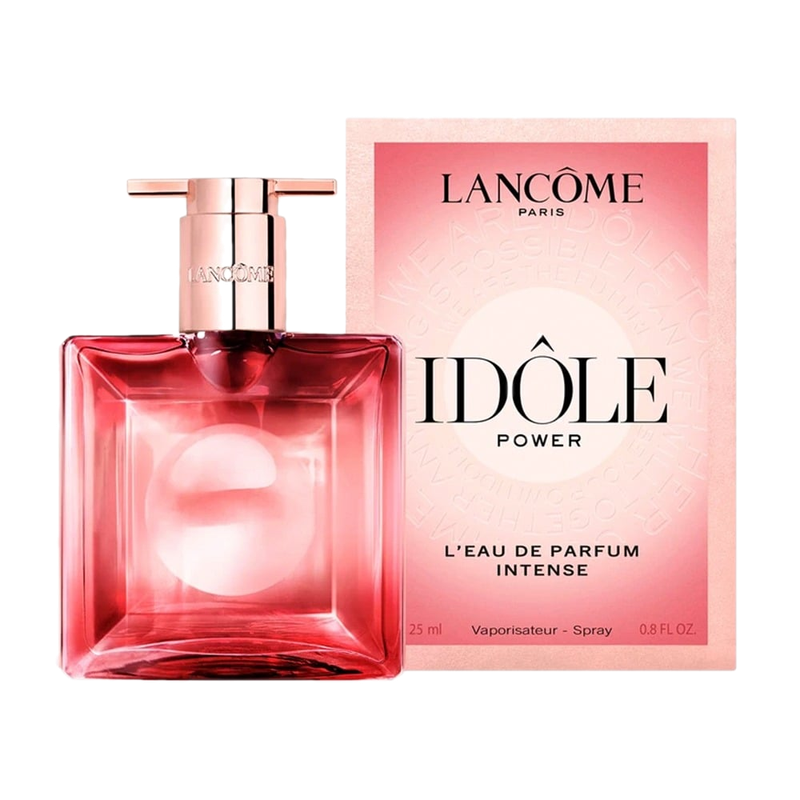 Perfume Lancôme Idôle Power Femme Edp 25 Ml
