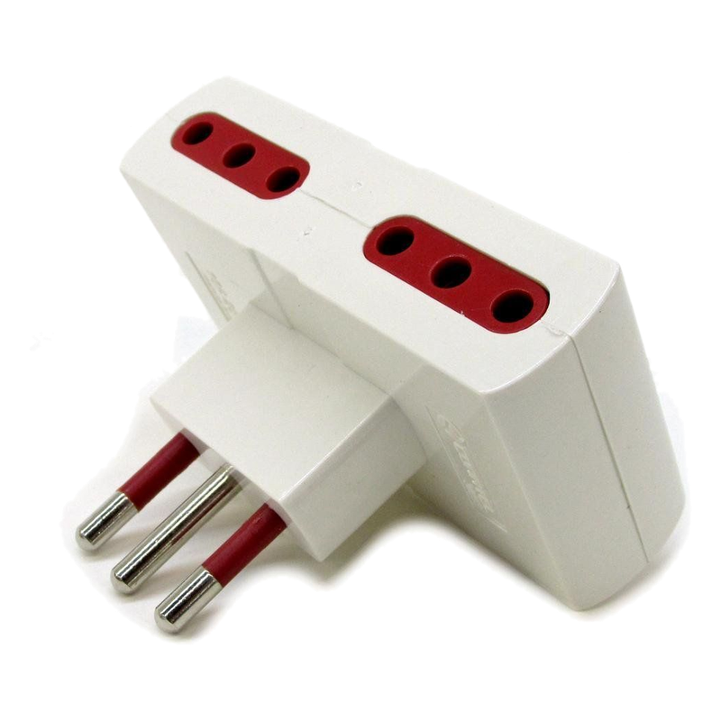 Adaptador Modular Conatel A 4mod.