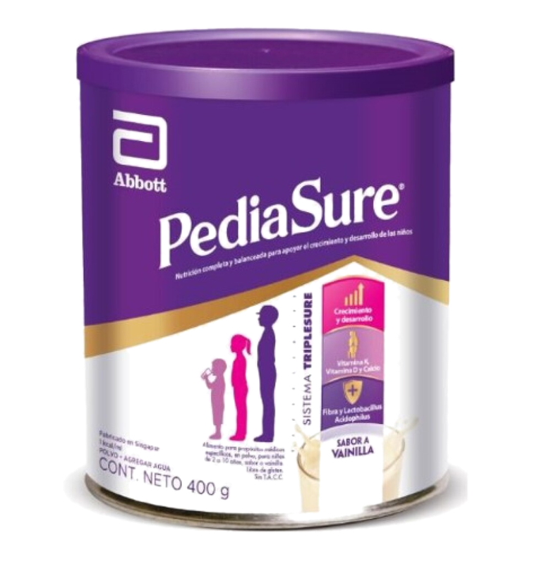 Pediasure Polvo 400 G.