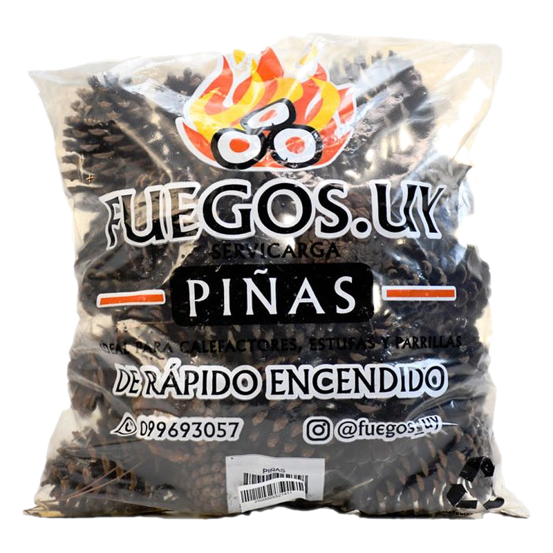 Bolsa De Piñas