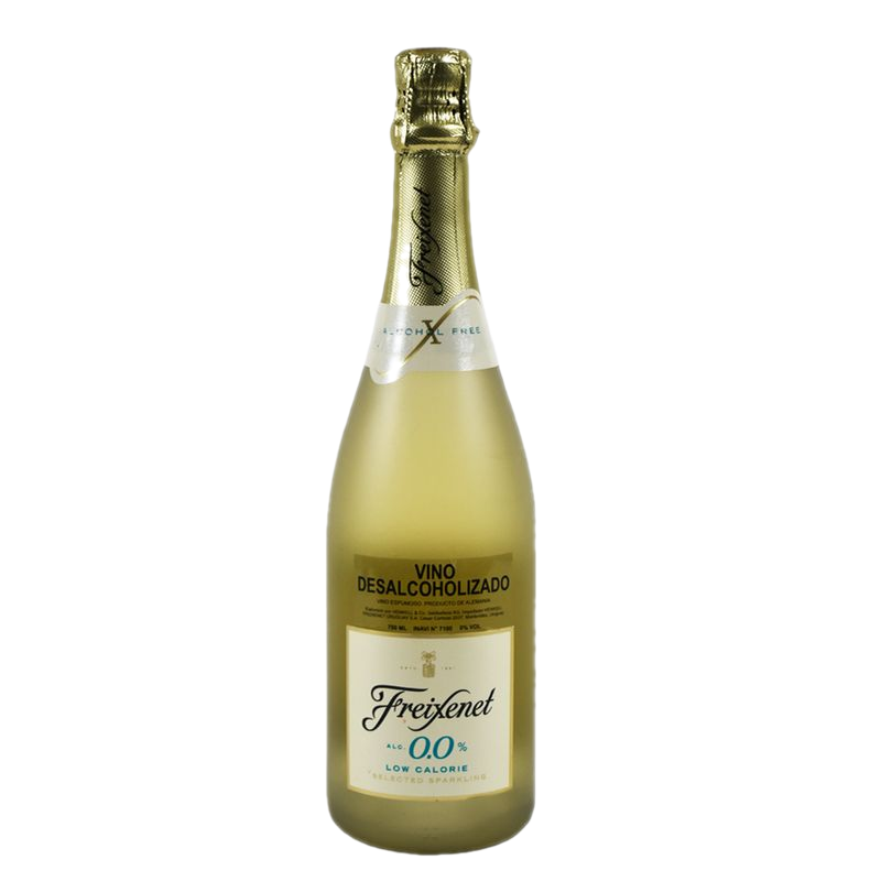 Espumoso Alcohol Free Blanco Freixenet 750 Ml