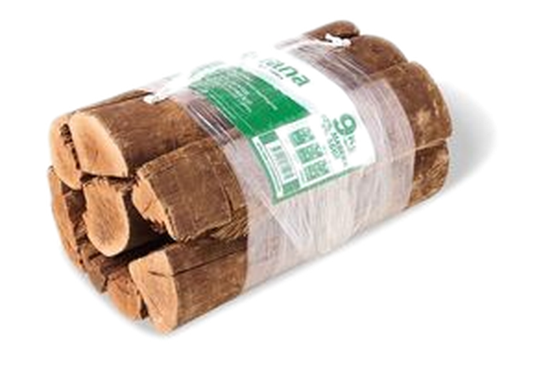 Leña Serrana 9.5 Kg