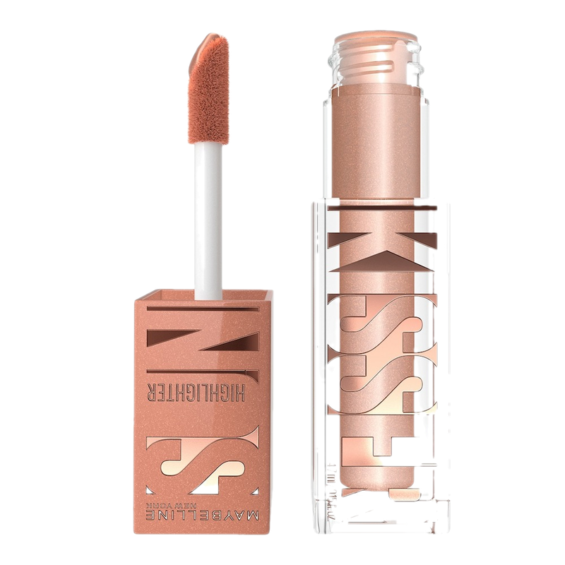 Iluminador Maybelline Sunkisser N°20 Kiss Of Shimmer