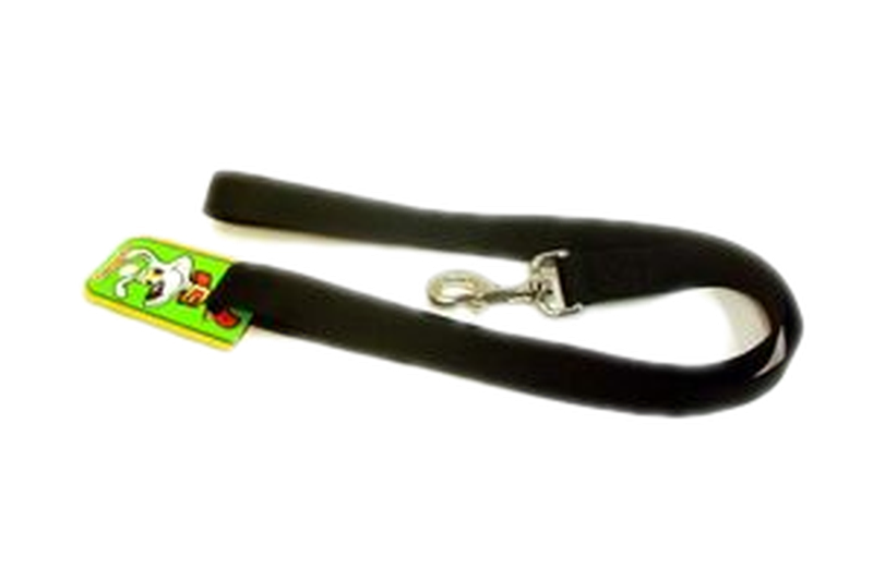 Correa Grande Para Perro Denucio 25mm X 1.18mts