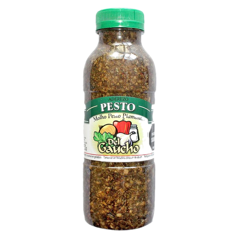 Pesto Del Gaucho 350 G