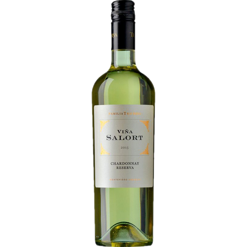 Chardonnay Reserva Viña Salort Blanco 750 Ml